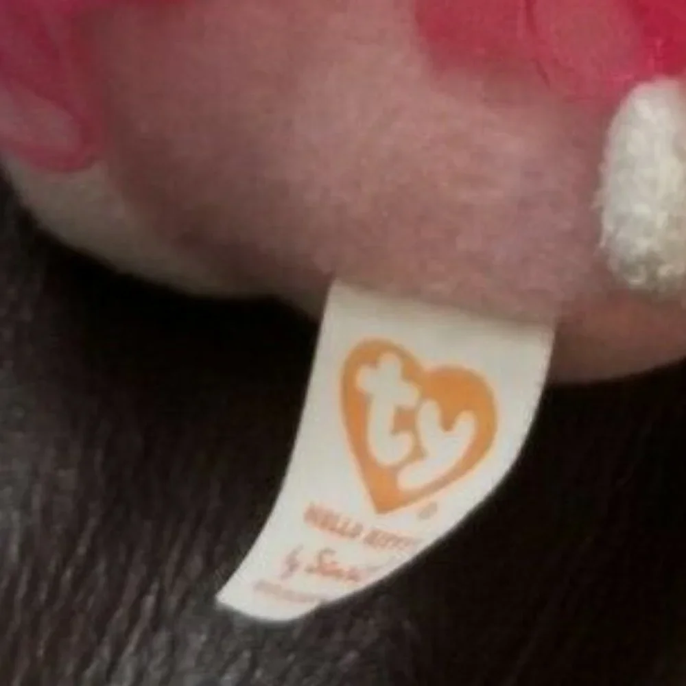 Ty Beanie Babies 5